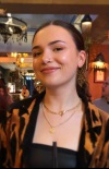 Justine Brooks